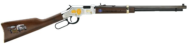 Picture of HENRY H004EMS GOLDEN BOY EMS 22LR