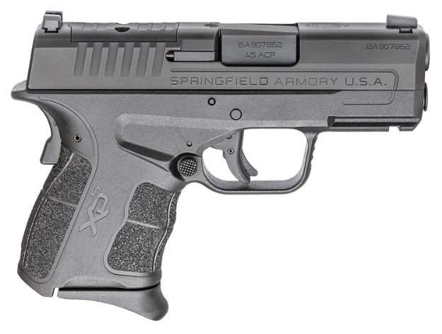 Picture of SPG XDSG93345BOSP 45 MOD2 OSP 3.3 5/6R