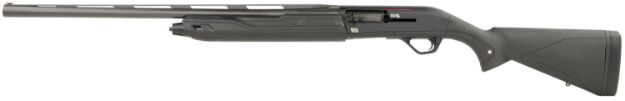 Picture of WGUN 511252391 SX4 LH 12-3 26 BLK