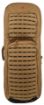 Picture of AWS FR36RBP-BL/GR FRAME RFL CS W/STRAPS 36 BLK/GRY