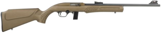 Picture of ROSSI RS22L1811L RS22 SEM AUT 22LR 18 10R BRZ