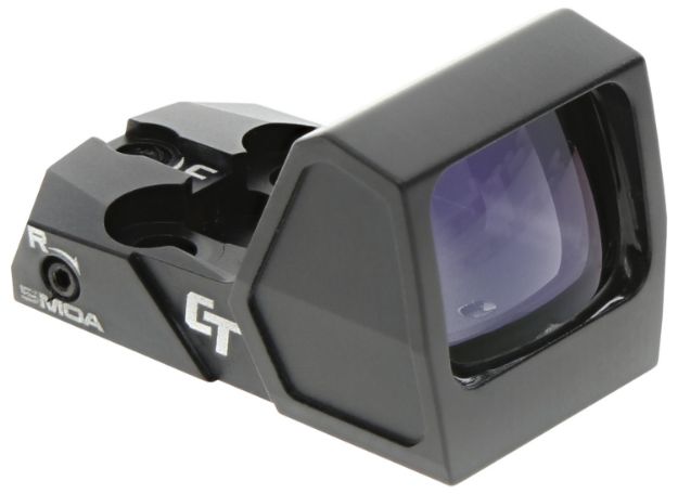 Picture of CRIM 013000038 CT RAD MICRO PRO - GREEN