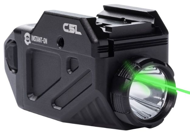 Picture of VIR 930-0027 C5L UNV GRN LSR 650 LUM TACT LGHT