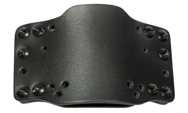 Picture of LIMB 12562 CROSS TECH CMPCT HLSTR LTHR CLIP ON BLK