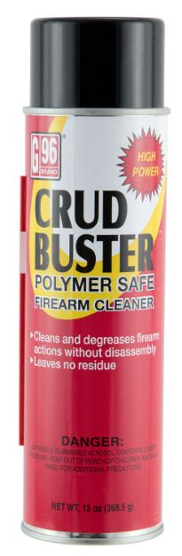 Picture of G-96 1202 CRUD BUSTER PLYMR SAFE 13OZ