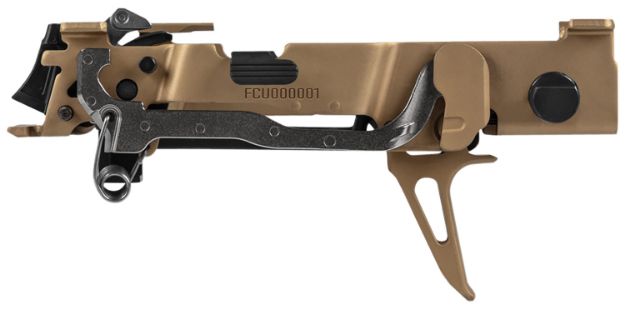 Picture of SIG 8900160 *KIT*P320 FCU 9/40/357 CST SKEL GLD