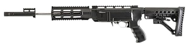 Picture of PRO AA556RNB 1022 STK NO BAYONET BLK