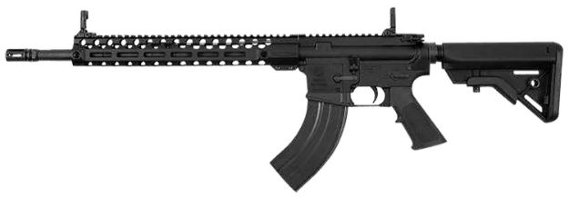 Picture of COLT*CR6762-EPR M4 ENH PTRL 7.62X39 16 30R MT