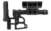 Picture of MDT 102856BLK SKELETON CARBINE STOCK SCS BLK