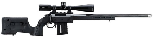 Picture of MDT 104690BLK XRS HOWA 1500 SA RH BLK