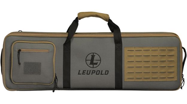 Picture of LEU 183917 RENDEZVOUS CARBINE CASE 36"