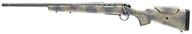 Picture of BERGARA B14LM801L SIERRA W LH 300 22 3R WCAMO