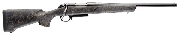 Picture of BERGARA B14S907 STOKE CMP 7MM08 20 4R BK/TN
