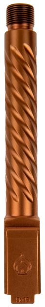 Picture of BA BAPSG175T3R GLK17 G5 BRL PVD COPR THRD/SPIRAL