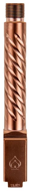 Picture of BA BAPSG195T3R GLK19 G3-5 PVD COPR THRD/SPIRAL