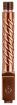Picture of BA BAPSG195T3R GLK19 G3-5 PVD COPR THRD/SPIRAL