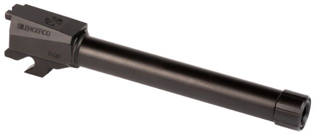 Picture of SILENCERCO AC2413 THREADED BRL SIG P320 FS 1/2X28