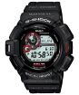 Picture of GSHOCK G93001 TACT MDMAN SOLAR BLK