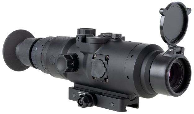Picture of TRJ EO HUNTER-24-3 24MM IR THRM RFL W/DVR