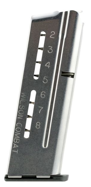 Picture of WILS 500-9C8 MAG 1911 ELITE 9MM 8RD
