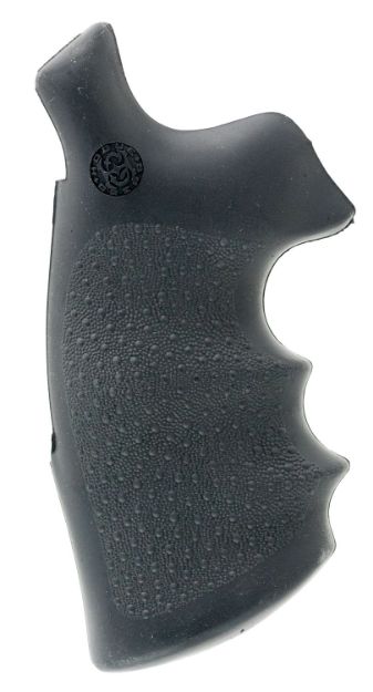 Picture of HOG 25002 RUBBER CNV GRIP S&W N RB