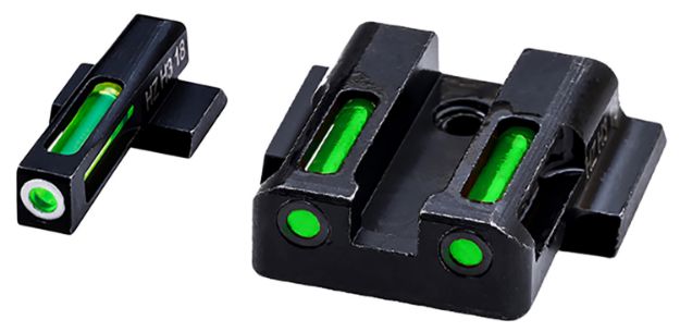 Picture of HIVIZ MPN321 L-WAVE H3 TRIT/LITEPIPE SW M&P G/G