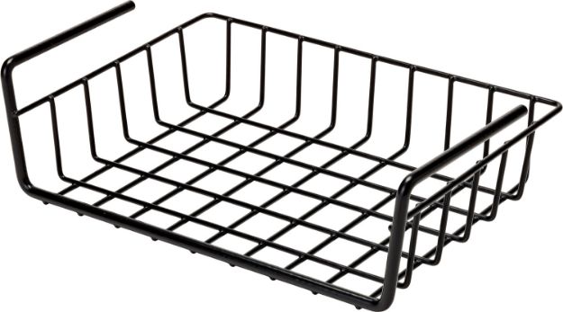 Picture of SNAPSAFE 76012 HANGING SHLF BSKT 8.5IN X 11IN