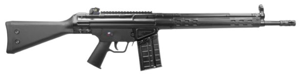 Picture of PTR 114 AC-100012 A3SK308 16IN BLK SCP MNT