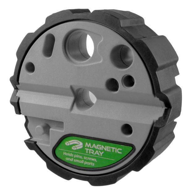 Picture of TRU TG-974B PISTOL-TEC ARMORER S BLOCK
