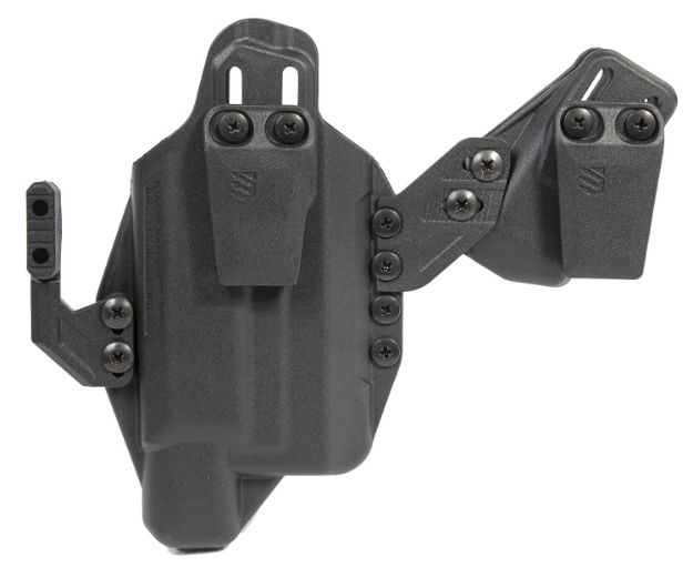 Picture of BHWK 416702BK STACHE IWB LB GLOCK 19 SL TLR 7/8