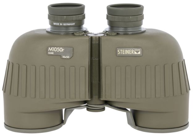 Picture of STEINER 2663 10X50 MILITARY M1050R (SUMR)