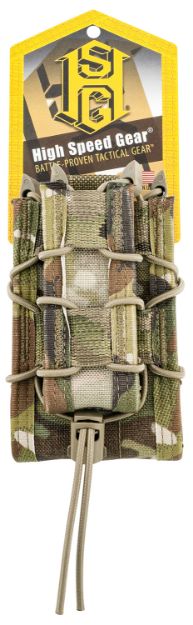 Picture of HSGI 11DD00MC DBL DECKER MOLLE MULTI
