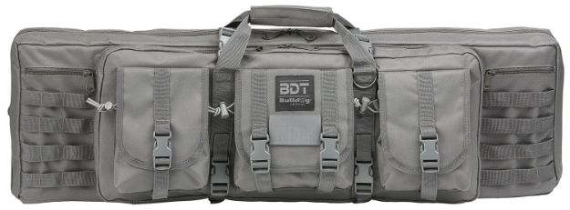 Picture of BDOG BDT60-37SG TACT DBL RFL CS 37 SEAL GRAY