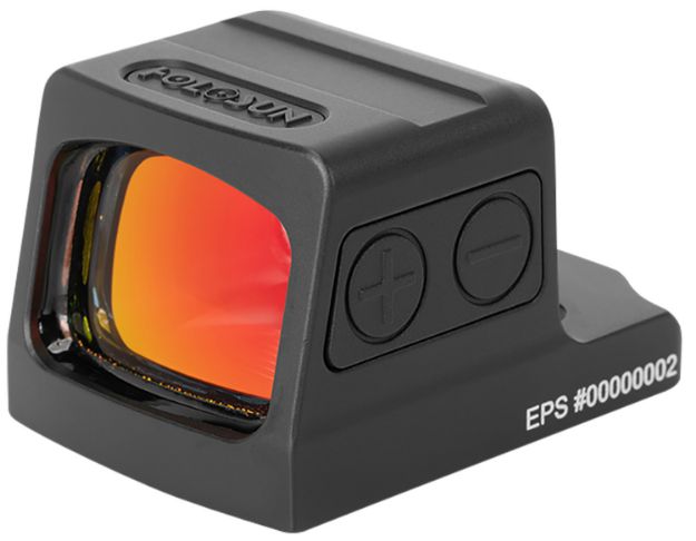 Picture of HOLOSUN EPS-CARRY-RD-2 ENCLSED PSTL SGT CRRY RED
