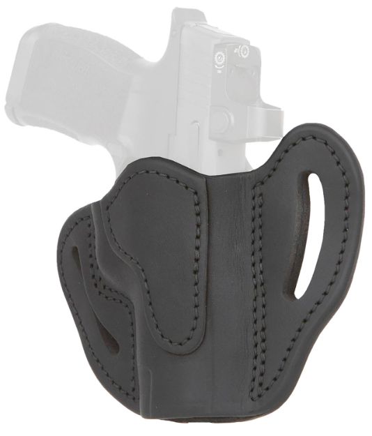 Picture of 1791 OR-BH-CMAX-SBL-R BHC OWB GL48/P365XL BLK