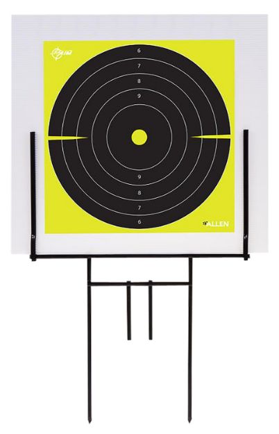 Picture of ALLEN 15309 EZ RANGE PORTABLE TARGET STAND