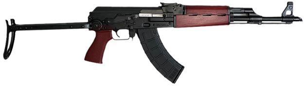 Picture of ZASTAVA ZR7762UF ZPAPM70 762 RFL CHR BRL UNDRFLD