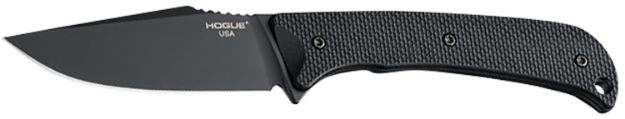 Picture of HOG 35869 EXTRAK FIXED CLIP PT 3.3 BLK BLK
