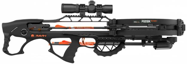 Picture of RAVIN R040 R29X 450FPS 6.75LB 29" BLK