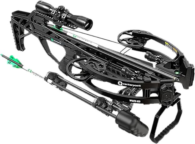Picture of CP C0006 WRATH 430 SC 430FPS 8.3LB 28.26