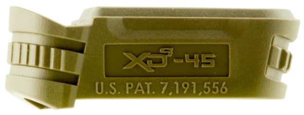 Picture of SPG XDS5002MFDE MAG SLV BKST 2 45 3.3 MDSIZ FD
