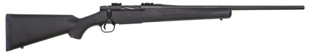 Picture of MOSS 27909 PATRIOT 65CR 22 FB 5+1 SYN
