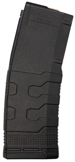 Picture of AMEND 556MOD3B1030 MOD3 AR15 5.56 MAG 10R BLK