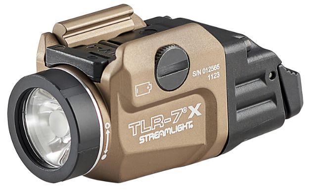 Picture of STL 69429 TLR7X FLEX FDE