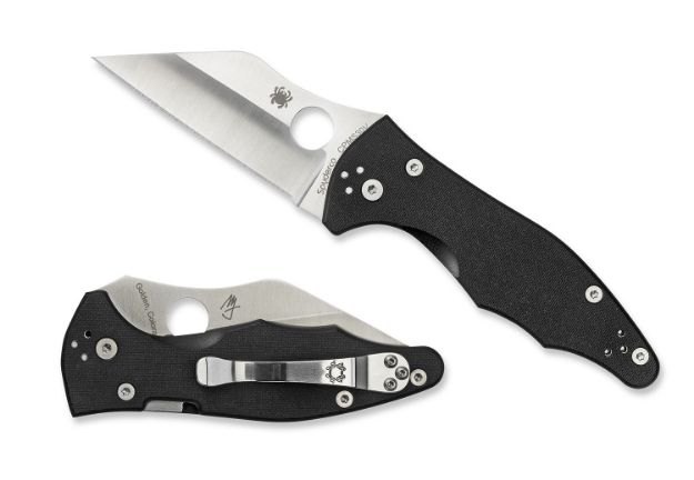 Picture of SPY C85GP2 YOJIMBO2