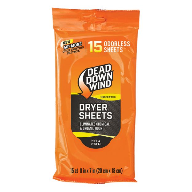 Picture of DDW 1113 DRYER SHEETS
