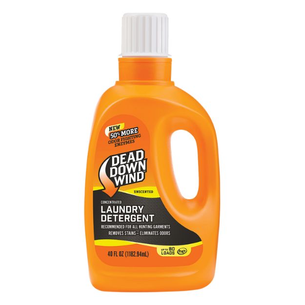 Picture of DDW 114018 LAUNDRY DETERGENT UNSCENTED