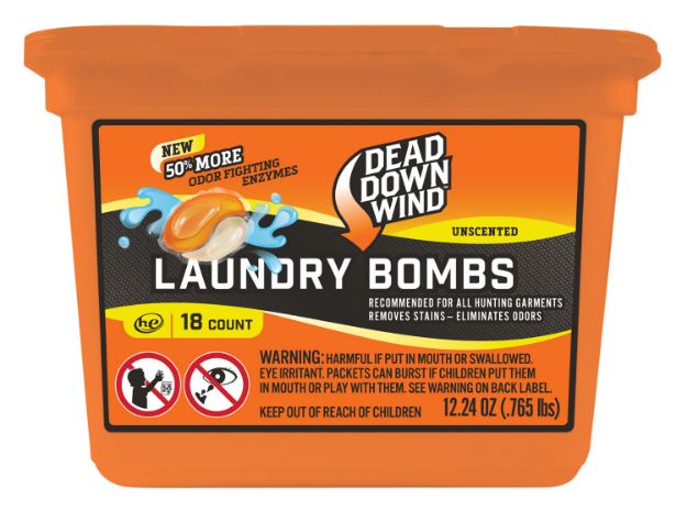 Picture of DDW 118318 LAUNDRY BOMBS