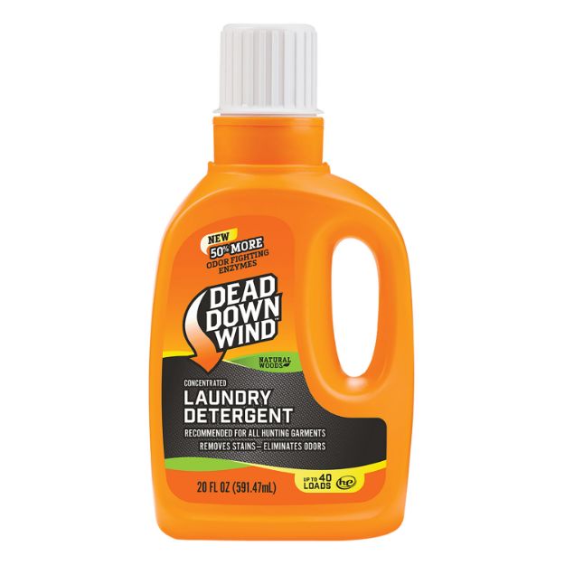 Picture of DDW 1192018 LAUNDRY DETERGENT NATURAL WOODS