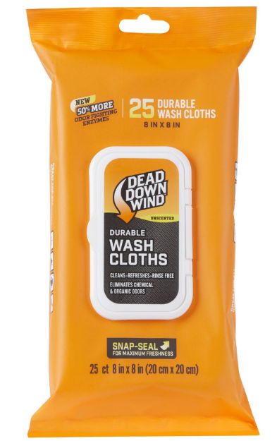 Picture of DDW 1355 FIELD WASH CLOTHES VALUE PACK